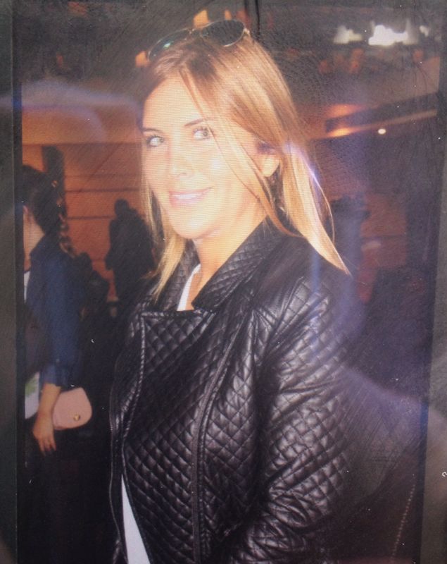 Jounieh International Festival 2014 Surprise Guest